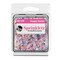 Buttons Galore Sprinkletz DIY Craft Embellishment Polymer Clay Pieces For Slime & Crafts 36 Grams - 3 Packs of Hoppy Easter